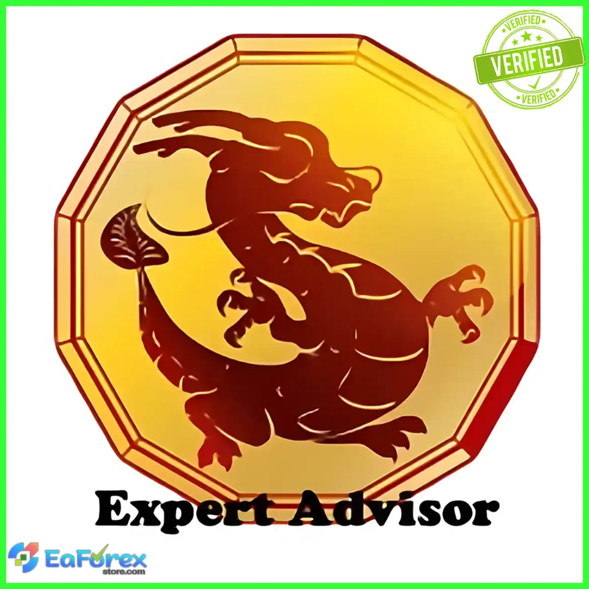 EA Black Dragon