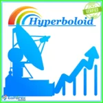 EA Hyperboloid Multii