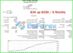EA Monolith Backtest