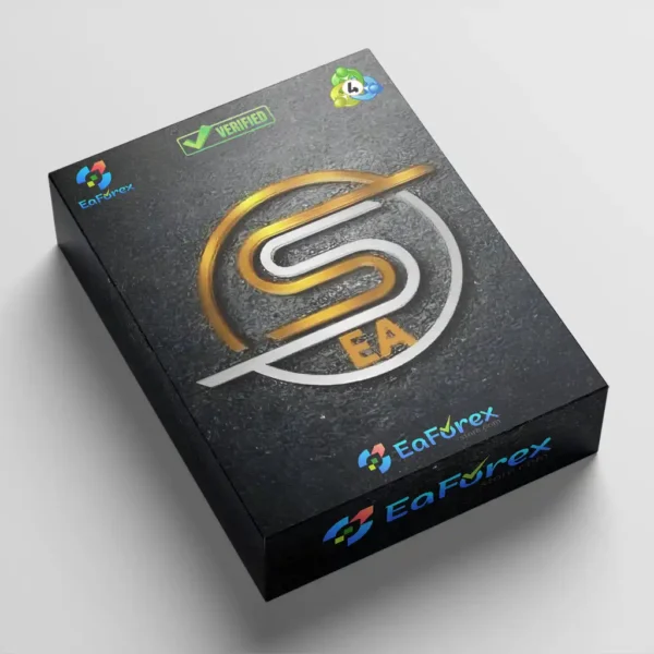 EA Smart Scalper MT4