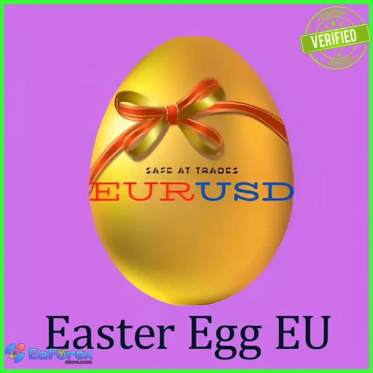 Easter Egg EU EA MT4