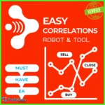 Easy Correlations MT5