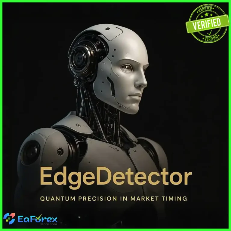 EdgeDetector EA MT5