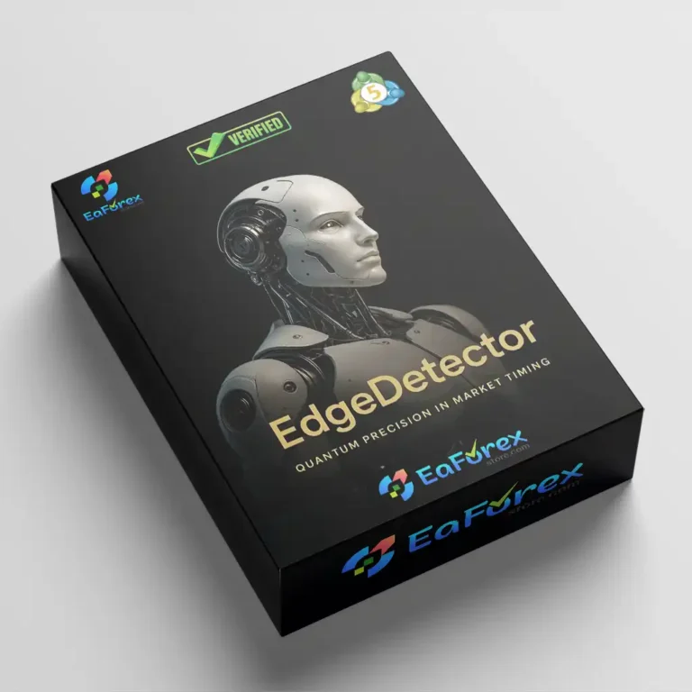 EdgeDetector MT5