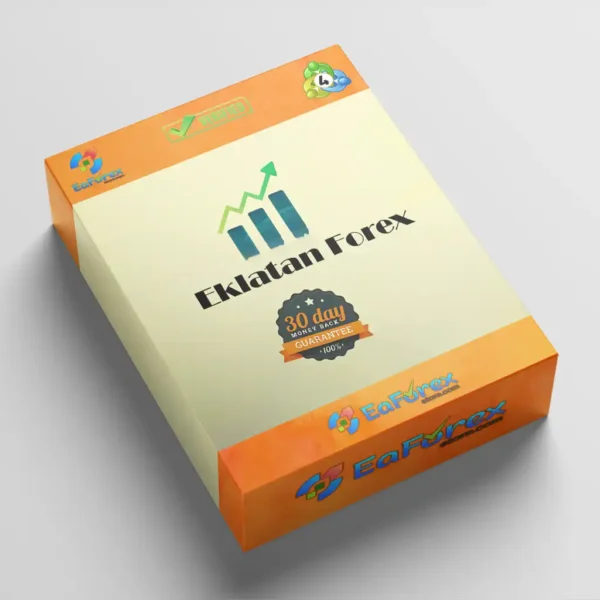 Eklatan Forex Robot MT4