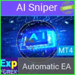Exp4 AI Sniper EA