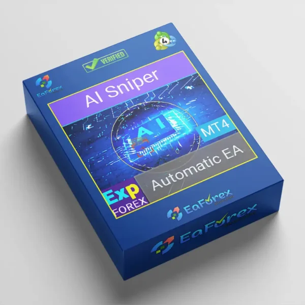 Exp4 AI Sniper for MT4