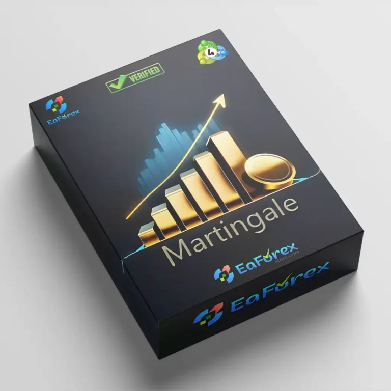 Express Gold EA