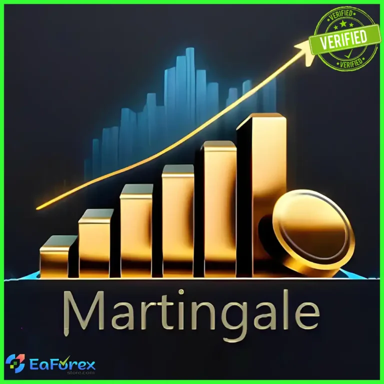 Express Gold EA MT4