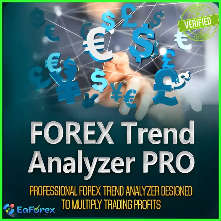 FOREX Trend Analyzer PRO Indicator