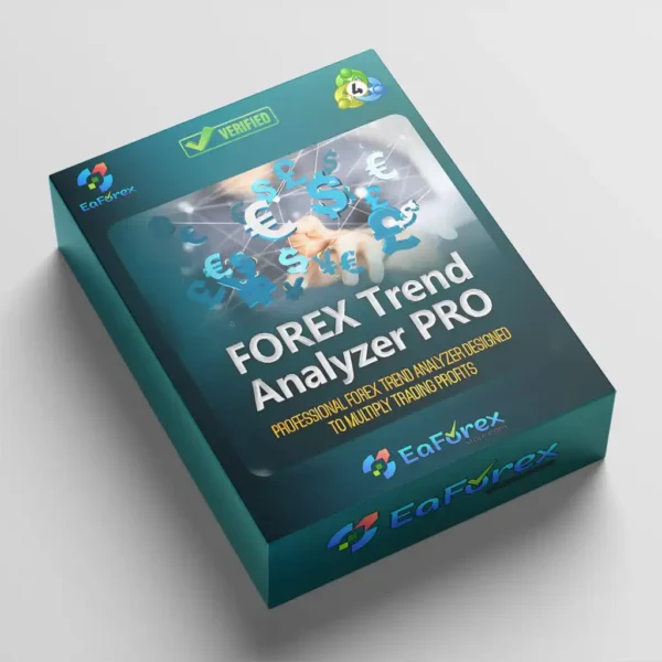 FOREX Trend Analyzer PRO MT4