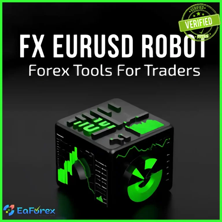 FX EurUsd Robot