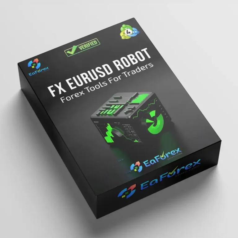 FX EurUsd Robot MT4