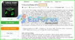 FX EurUsd Robot MT4 Overview