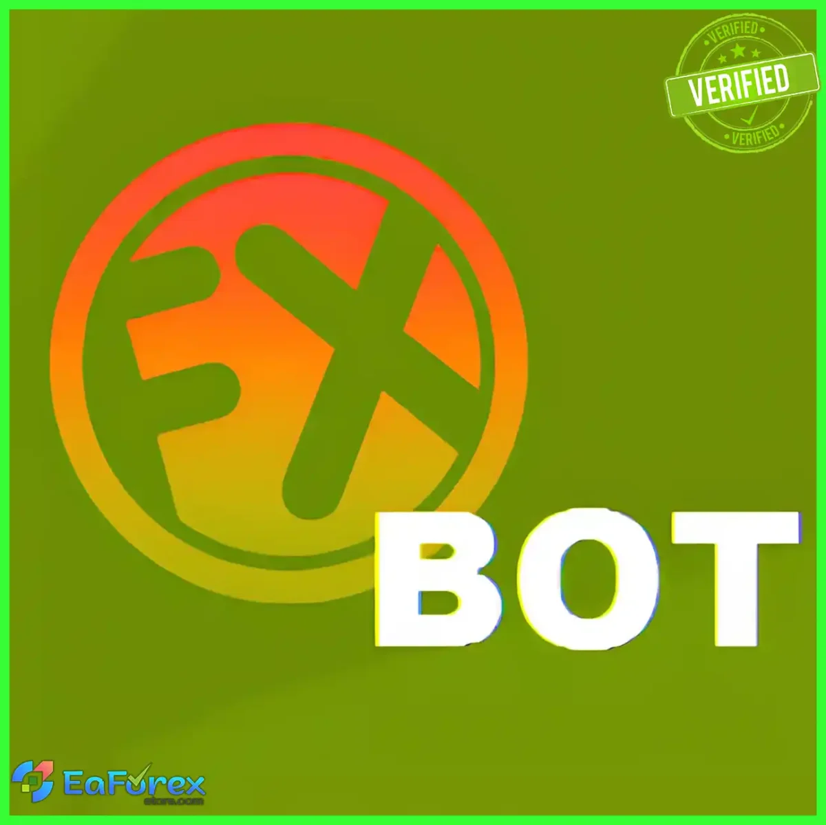 FXbot mt4