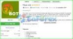 FXbot mt4 Overview