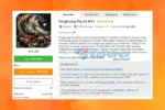 Fenghuang Rig EA MT4 Features