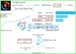 Fenghuang Rig EA MT4 Real Trading Results