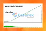Fenghuang Rig EA MT4 Test Results - Gold High Risk