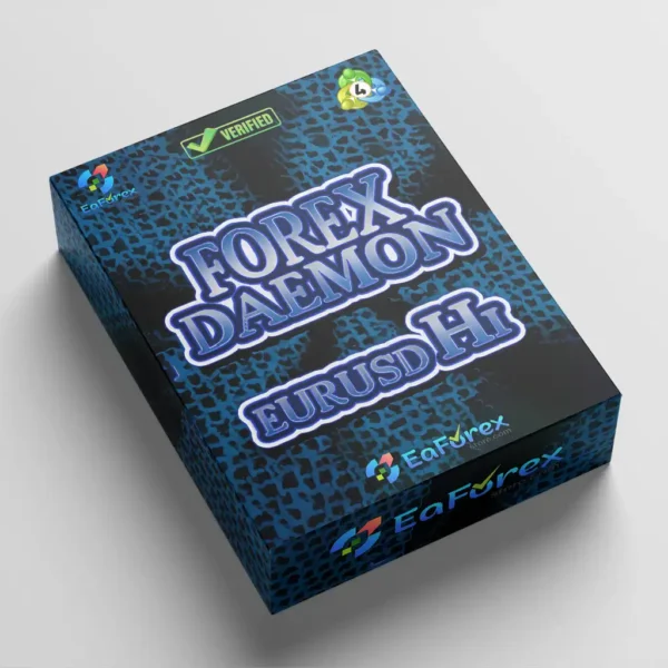 Forex Daemon EA