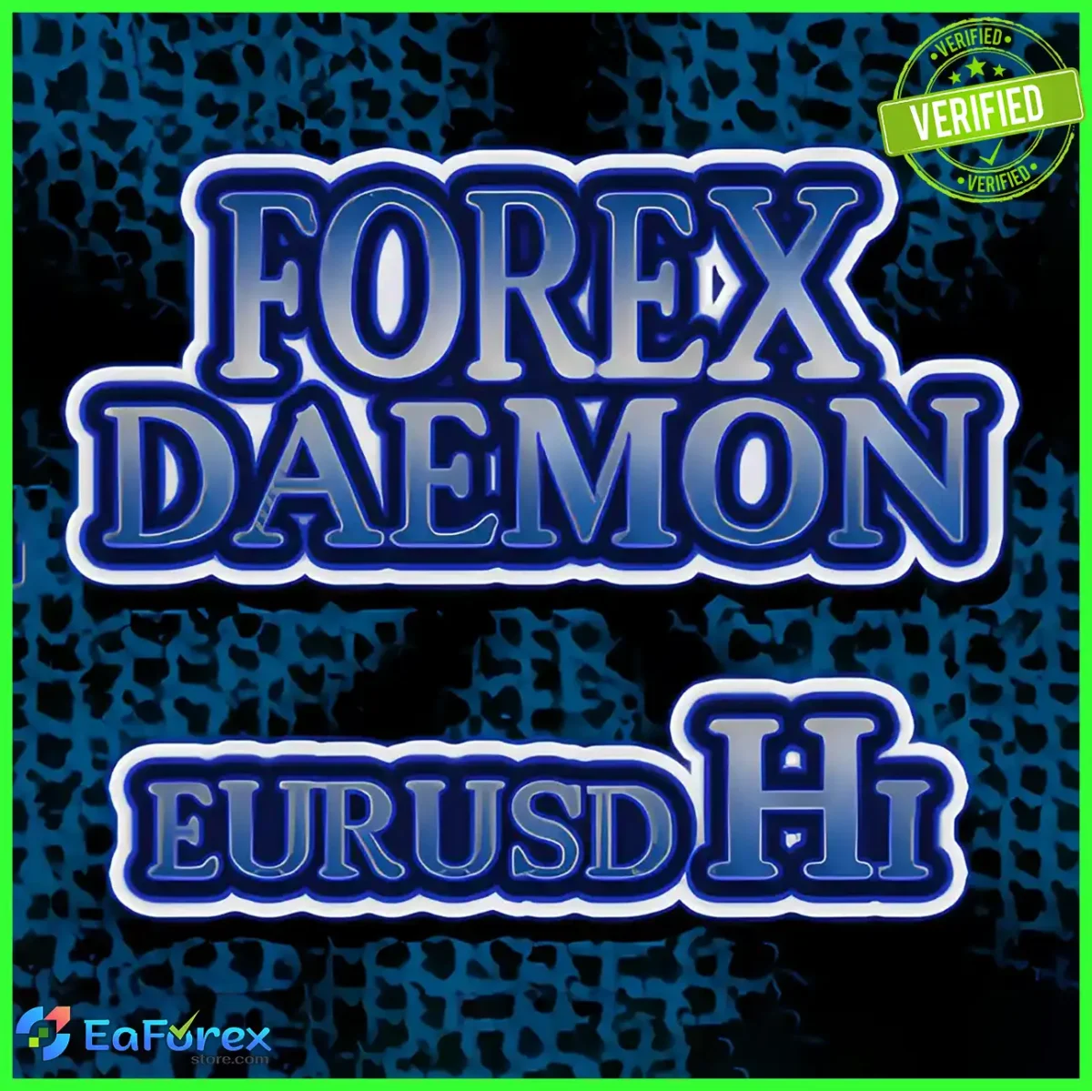 Forex Daemon EA MT4