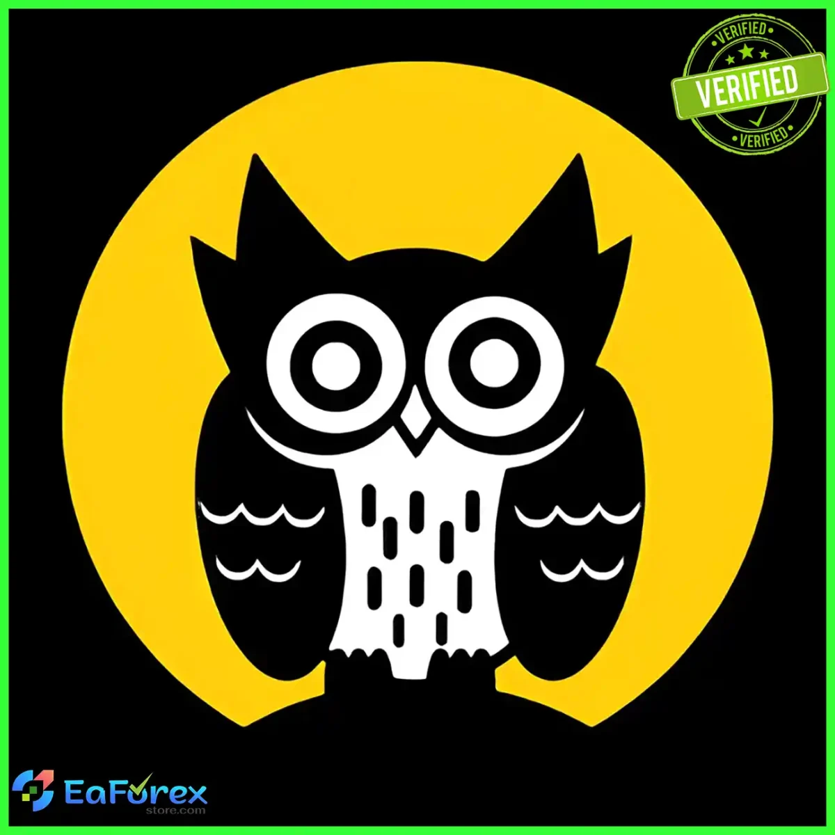 Forex Night Trader EA