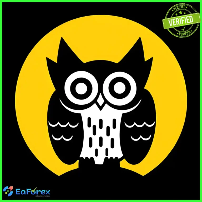 Forex Night Trader EA