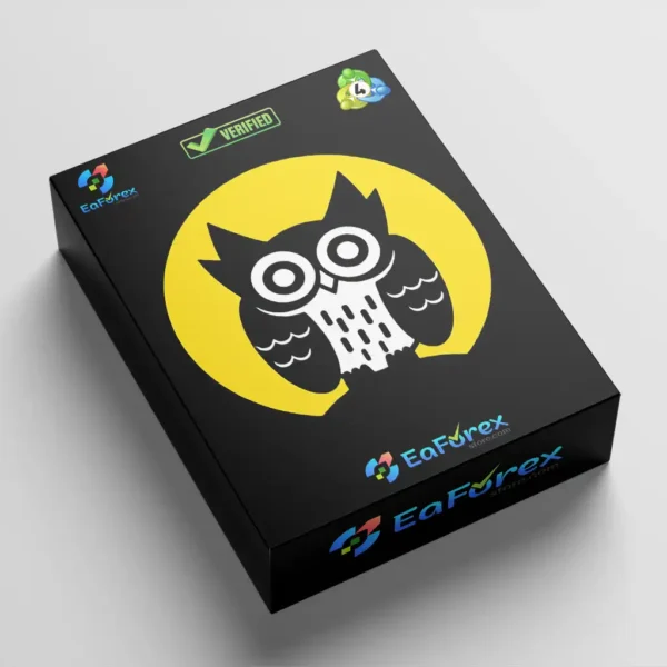 Forex Night Trader EA MT4