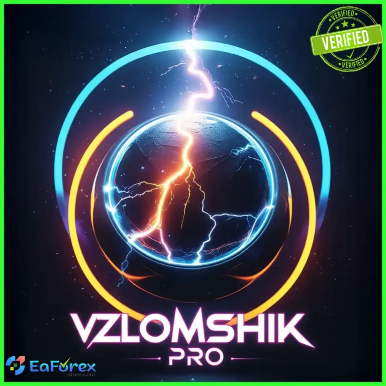 Forex Vzlomshik Pro EA