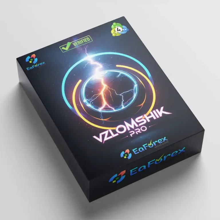 Forex Vzlomshik Pro EA MT4
