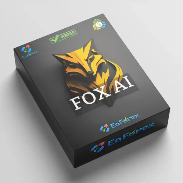 Fox AI EA MT5