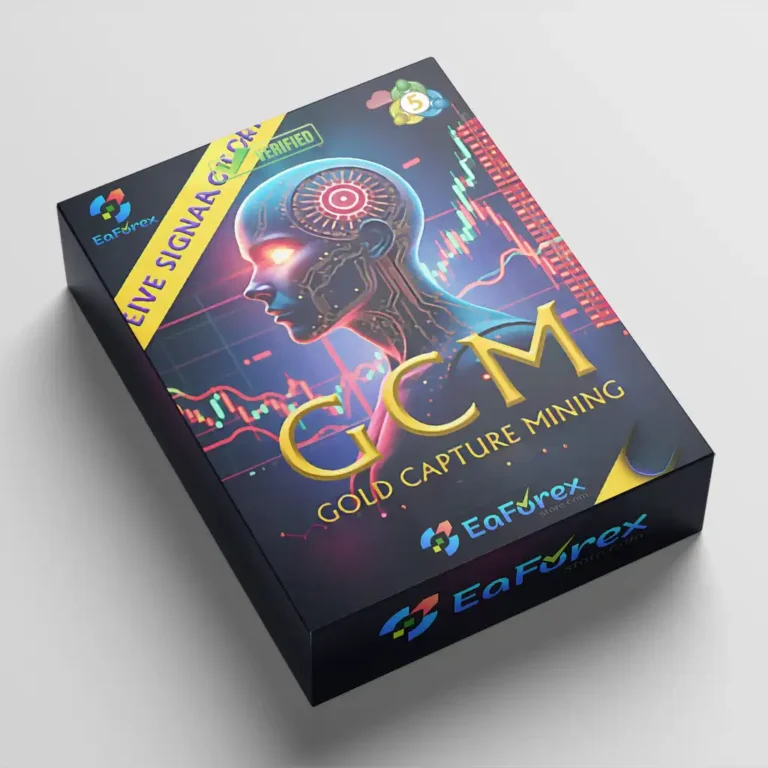 GCM Gold EA