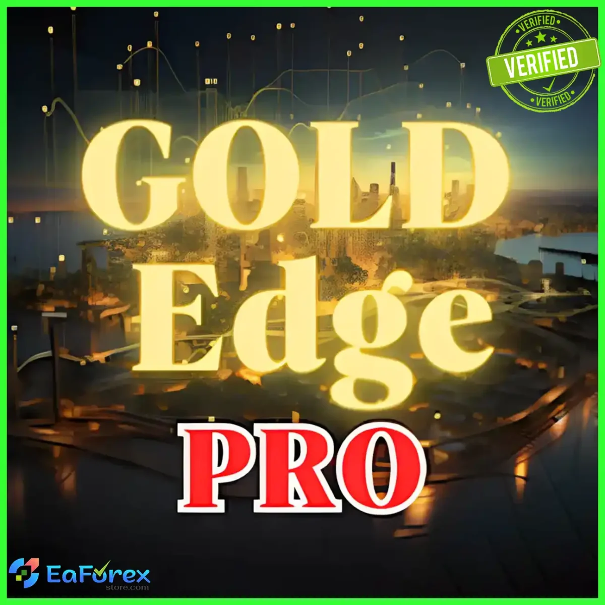 GOLD Edge PRO