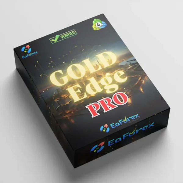 GOLD Edge PRO MT4
