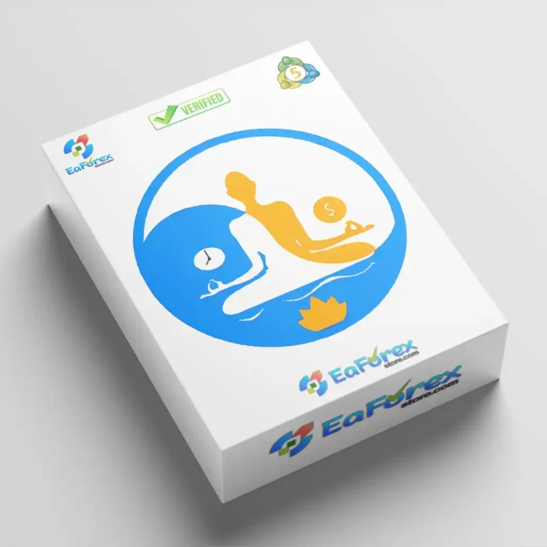 GS Smart5 EA MT5