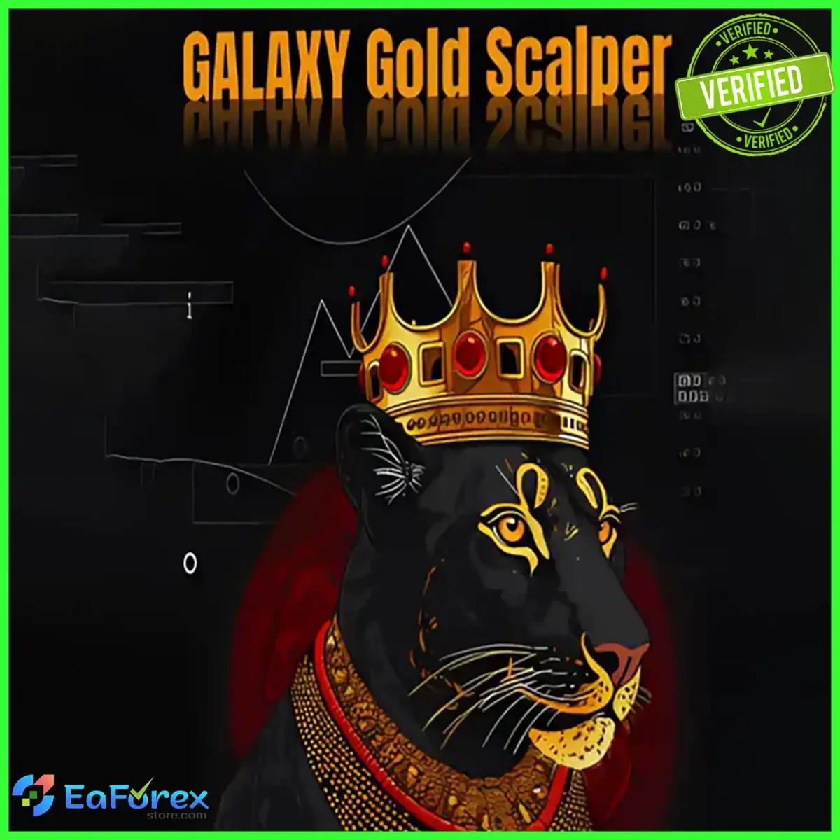 Galaxy Gold Scalper
