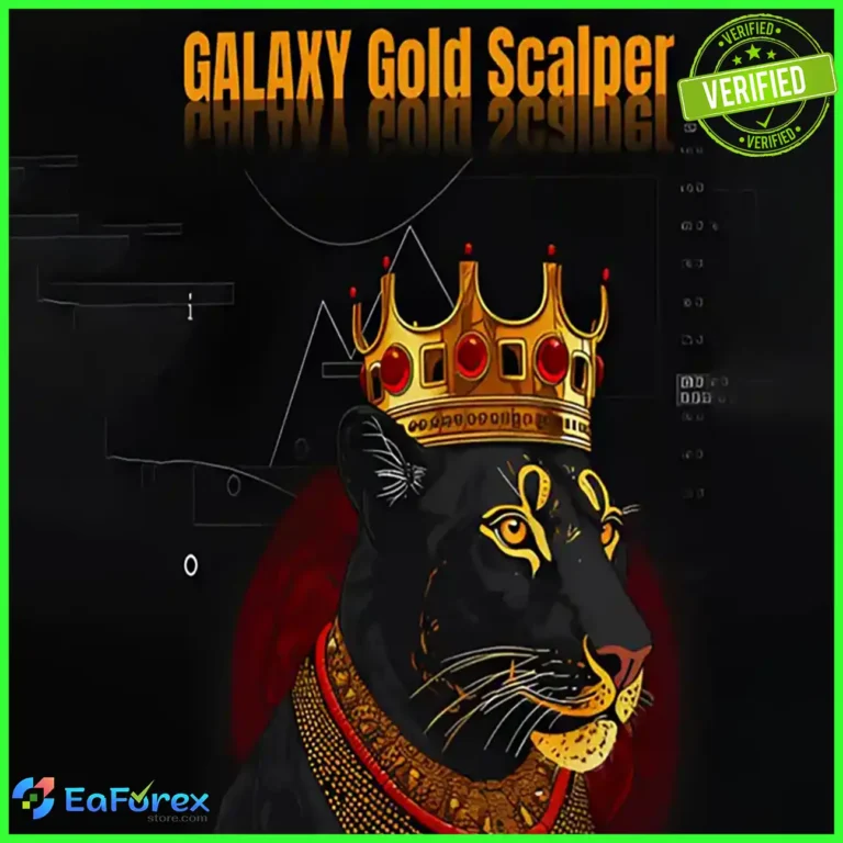 Galaxy Gold Scalper
