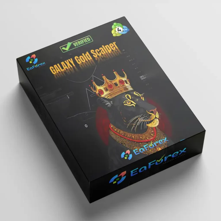 Galaxy Gold Scalper EA MT4