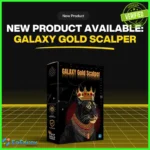Galaxy Gold Scalper MT4