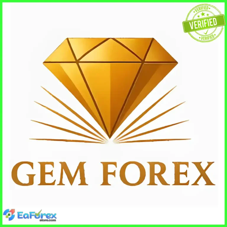 Gem Forex Scalper EA