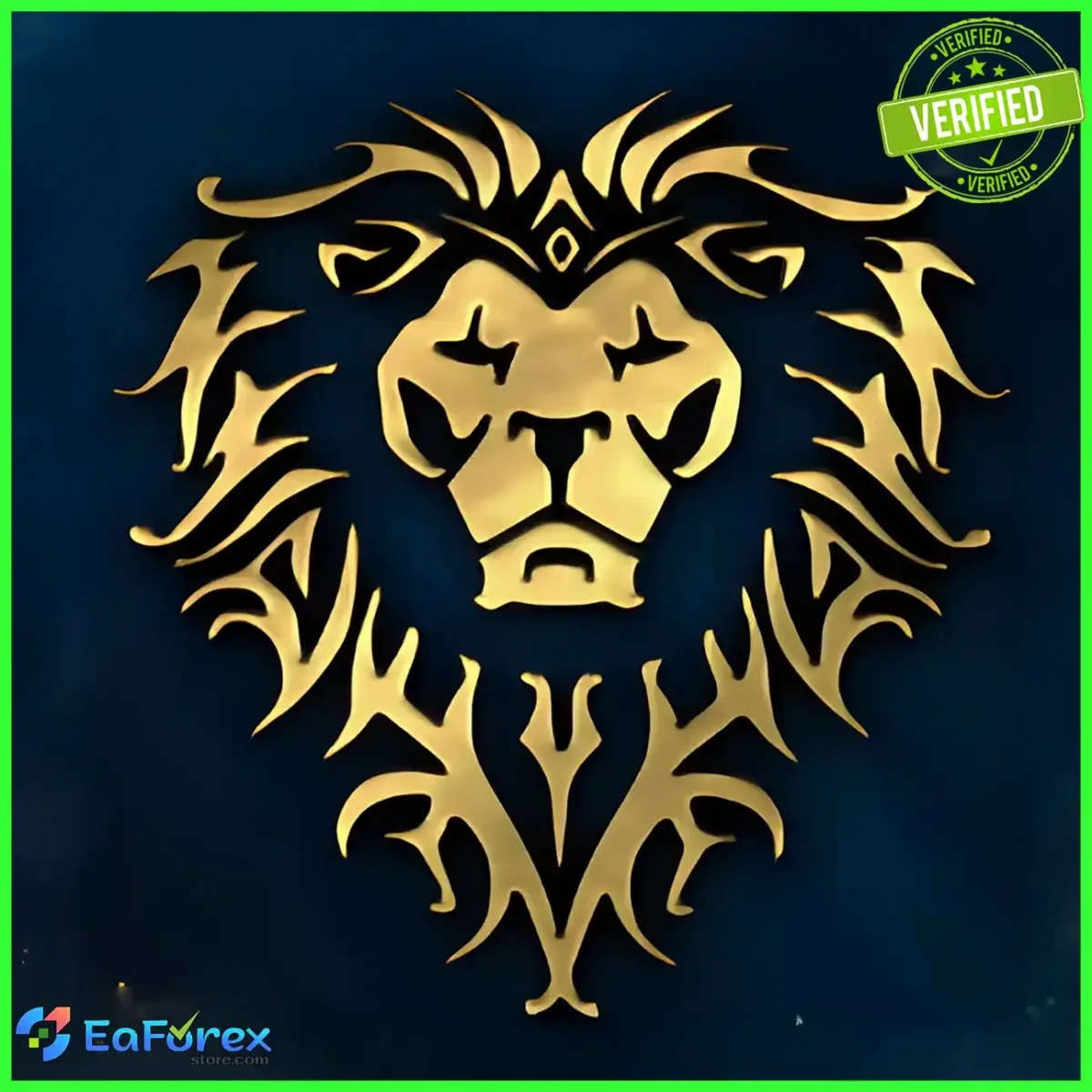 Gold Bullion EA MT4