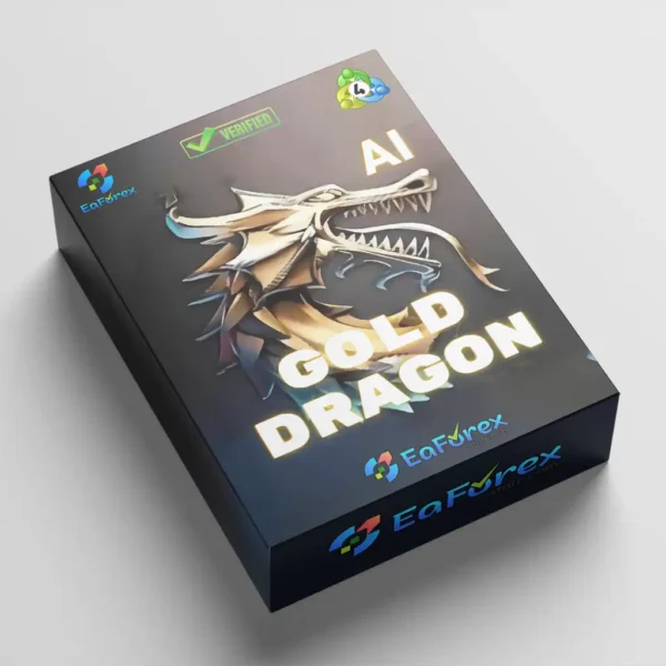 Gold Dragon AI