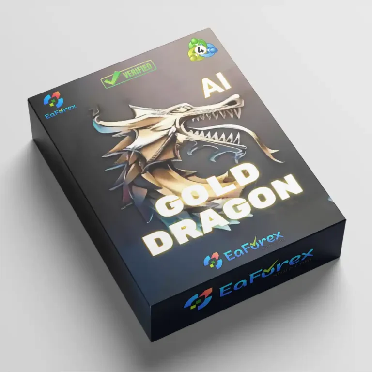 Gold Dragon AI