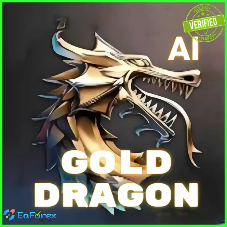 Gold Dragon AI MT4