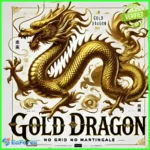 Gold Dragon Bot