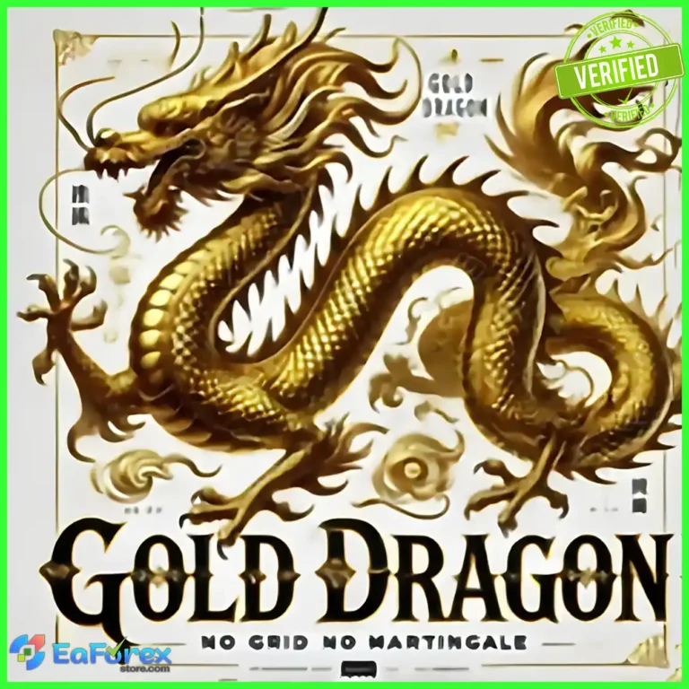 Gold Dragon Bot