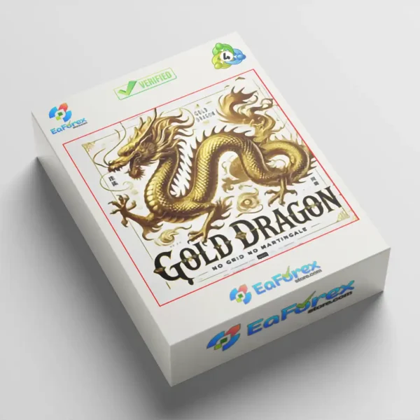Gold Dragon Bot MT4