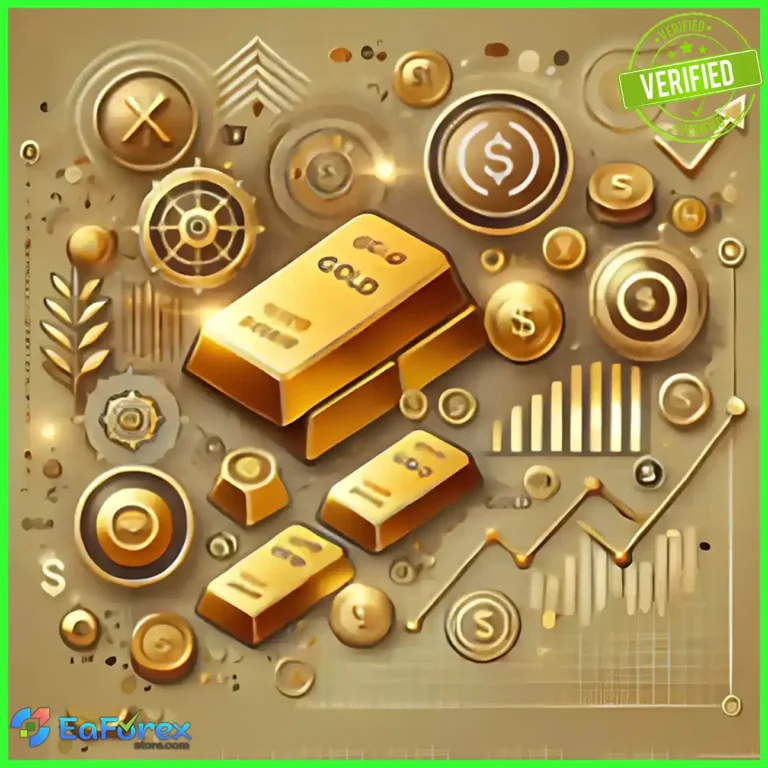 Gold Mint Scalper EA