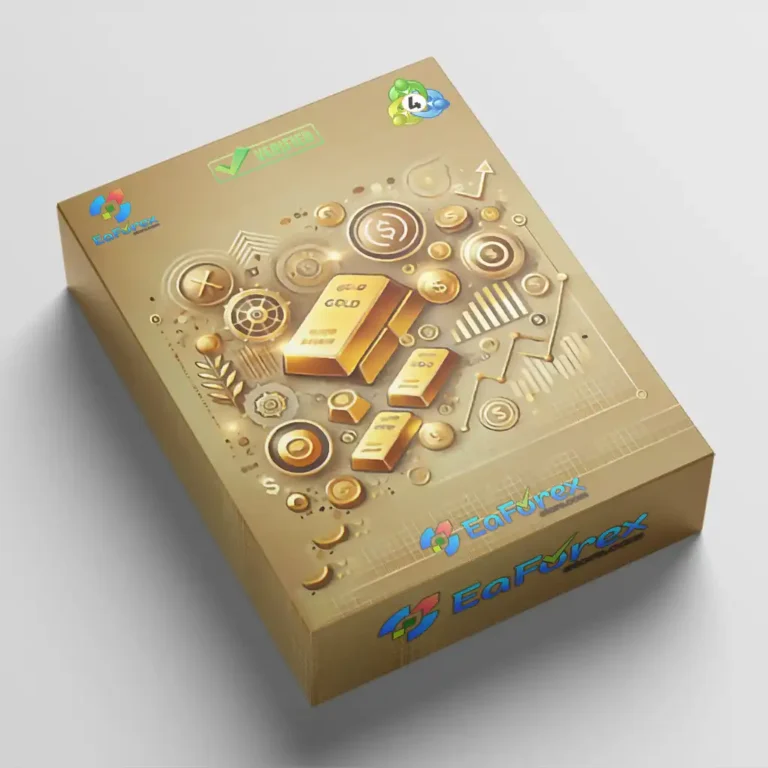 Gold Mint Scalper EA MT4