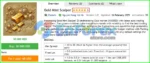 Gold Mint Scalper EA MT4 Overview